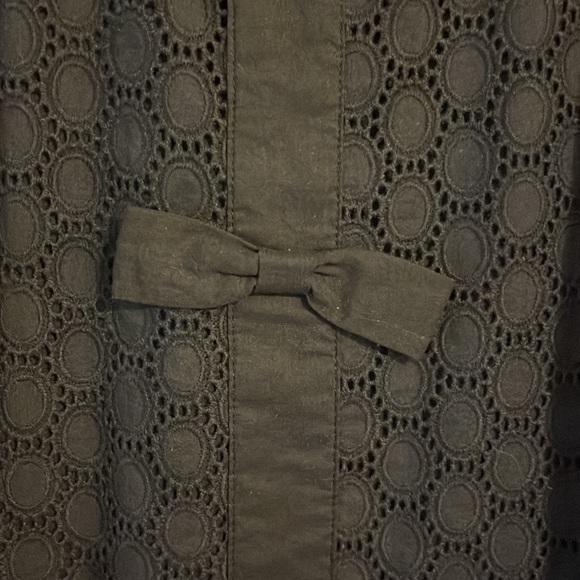 anthropologie Girls From Savoy dress - size small - Picture 4 of 7